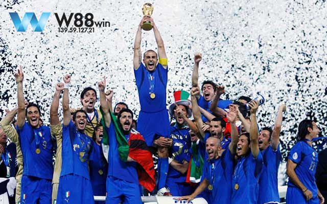 Kết Quả Euro 2024: Kiến Thức Và Kỹ Năng Cần Thiết Để Soi Kèo Chuẩn 6 Đội tuyển Ý vô địch euro 2020