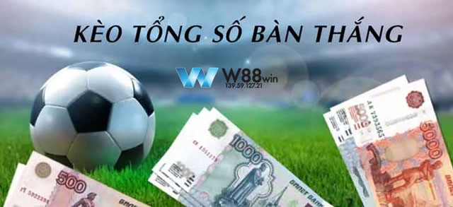Kèo Tổng Số Bàn Thắng: Bí Quyết Săn Tiền Từ Những Trận Cầu Đỉnh Cao 7 Kinh nghiệm dự đoán tổng số bàn thắng