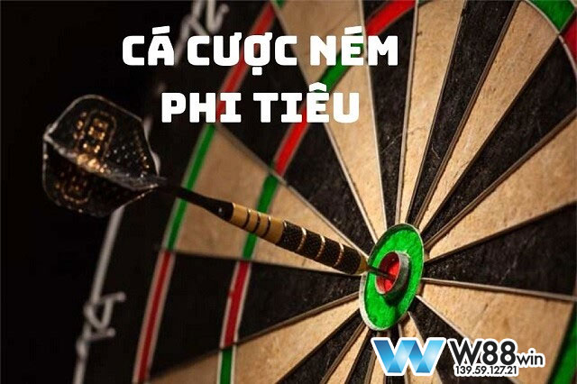 Cá Cược Ném Phi Tiêu: Bí Quyết Chọn Kèo Thắng Lớn Cho Người Mới 6 Quy định đặt cược phi tiêu