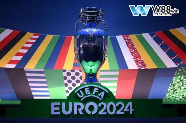 Euro 2024: Điều Cần Biết Về Giải Bóng Đá Được Mong Chờ Nhất 5 Thông tin về euro 2024