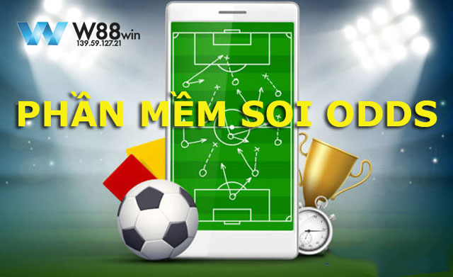 Bật Mí Cách Thức Chọn Phần Mềm Soi Odds Chuẩn Cho Người Mới Chơi 5 Thông tin về phần mềm soi odds