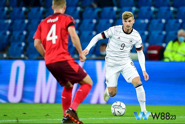 Nhận Định Thụy Sĩ Vs Đức (2h, 24/6) Bảng A – Euro 2024 Tại W88 203 7 Nhận định Thụy Sĩ Vs Đức tại Bảng A Euro 2024