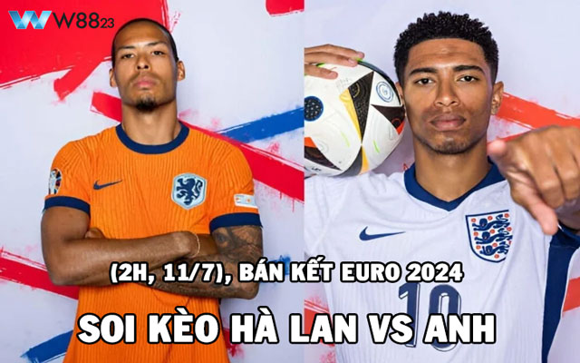 hà lan vs anh