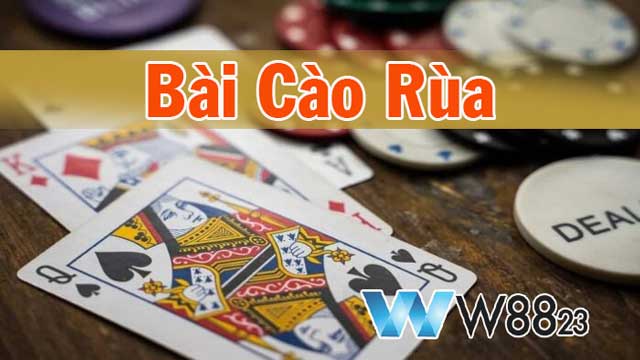 Cẩm Nang Chơi Bài Cào Rùa: Bí Quyết Thắng Lớn Cho Newbie 1 Bài Cào Rùa