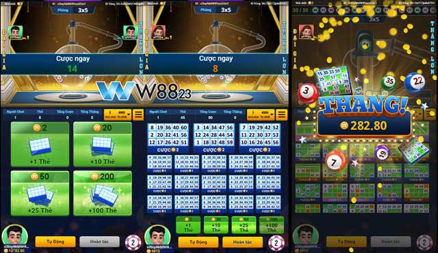 Bingo Roll W88 - Tựa Game Xổ Số 3D Độc Đáo, Tỷ Lệ Thưởng Khủng 7 Bí quyết luôn thắng khi chơi cuộn Bingo online