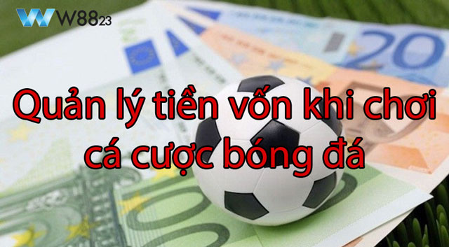 Cách Quản Lý Vốn Trong Cá Cược: Bí Kíp Chơi Lâu Dài Không Lo Cháy Túi 5 Khám phá các cách quản lý vốn trong cá cược
