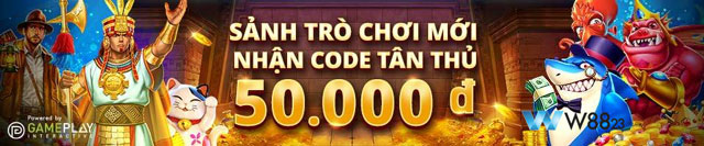 Nhận Code Tân Thủ 50k Tại Jili W88: Cơ Hội Vàng Cho Người Mới 5 Khám phá điều kiện của chương trình Nhận Code Tân Thủ 50k Tại JILI W88