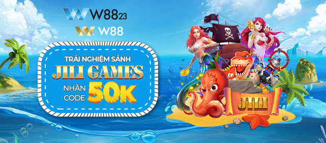 Nhận Code Tân Thủ 50k Tại Jili W88: Cơ Hội Vàng Cho Người Mới 7 Lưu ý cần nắm để nhận code tân thủ