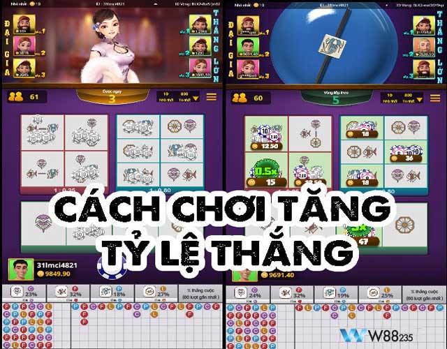Hướng Dẫn Chơi Belangkai 2: Bỏ Túi Ngay Những Mẹo Chơi Siêu Đỉnh 6 Mẹo chơi Cua Hoàng Đế 2 tăng tỷ lệ thắng từ W88