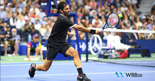 Cá Cược Tennis: Cách Nhận Biết Kèo Thơm Trong Quần Vợt Cho Tân Thủ 6 Nắm rõ sức mạnh các tay vợt