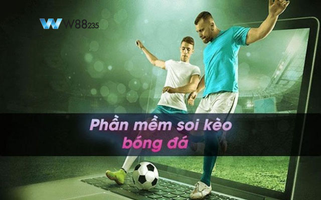 Kèo Đội Ghi Bàn Trước - Ghi Bàn Sau: Mẹo Hay Để Ăn Chắc, Thắng Đậm 7 Tận dụng các phần mềm hỗ trợ soi kèo