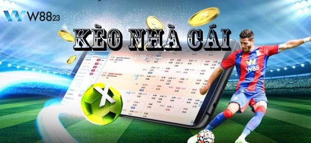 Cách Nhà Cái Ra Kèo: Bí Mật Đằng Sau Tỷ Lệ Cược Bạn Không Thể Bỏ Qua 5 Thông tin về cách nhà cái ra kèo
