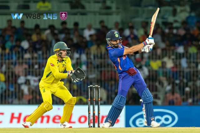 Cricket Ảo: Cách Thức Phá Đảo Thế Giới Ảo, Thu Về Bộn Tiền 6 Các quy định trong bộ môn Cricket