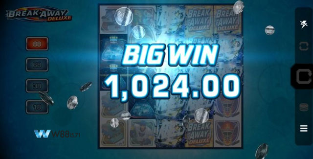 Cách Chơi Break Away Deluxe: Tips Săn Hũ Hữu Ích, Quay Là Trúng 6 Cách chơi thắng lớn trong game slot cầu băng hạng sang