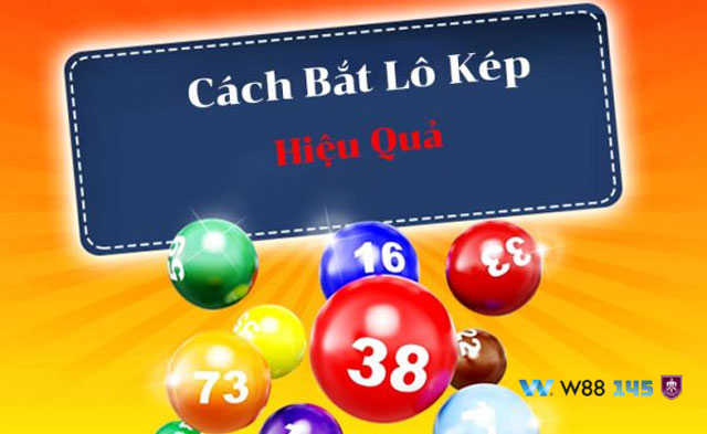 Chinh Phục Lô Kép: Thủ Thuật Không Thể Thiếu Cho Dân Chơi Lô Đề 6 Chỉ dẫn các cách bắt lô kép hiệu quả