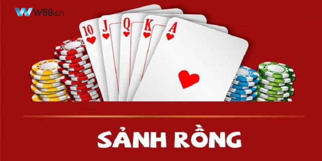 Sảnh Rồng Là Gì? Lật Tẩy Bí Quyết Chiến Thắng Của Các Cao Thủ 5 Khám phá sảnh rồng là gì?