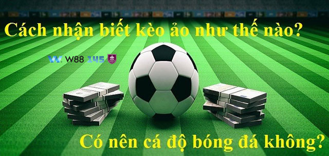 Kèo Ảo Là Gì? Bật Mí Cách Nhận Biết Và Tránh Xa Bẫy Từ Nhà Cái Online 5 Khám phá sâu về kèo ảo trong cá cược