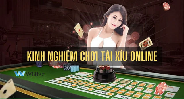 Tài Xỉu Bịp: Những Dấu Hiệu Cần Biết Của Một Ván Chơi Gian Lận 7 Kinh nghiệm chọn nơi chơi tài xỉu xanh chín