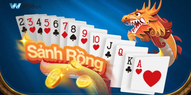 Sảnh Rồng Là Gì? Lật Tẩy Bí Quyết Chiến Thắng Của Các Cao Thủ 6 Săn sảnh rồng trong bài tiến lên