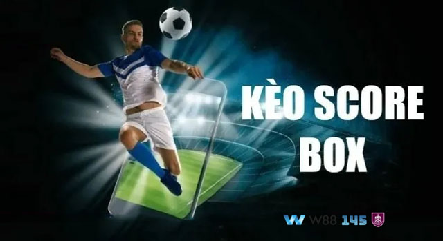 Kèo Score Box Là Gì? Cách Soi Kèo Đỉnh Cao Dành Cho Tín Đồ Cá Độ 7 So sánh kèo chấp Score Box với kèo 1x2