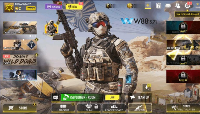 Kỹ Năng Cá Cược Call Of Duty: Cách Để Nâng Cao Tỷ Lệ Thắng Cược 5 Thông tin cần nắm để tham gia cá cược Call of Duty