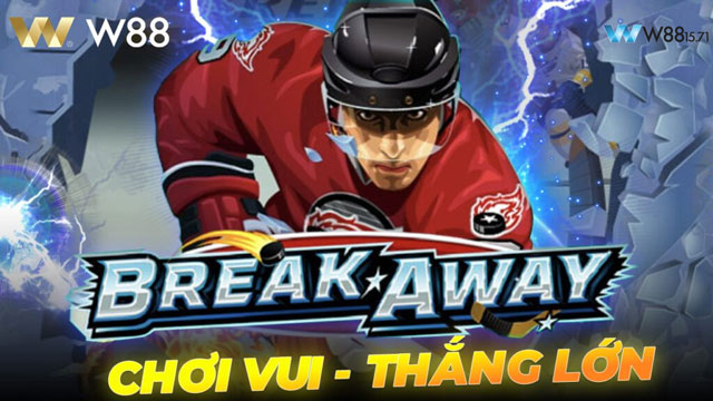 Cách Chơi Break Away Deluxe: Tips Săn Hũ Hữu Ích, Quay Là Trúng 7 W88 là sân chơi lý tưởng để chơi slot cầu băng hạng sang