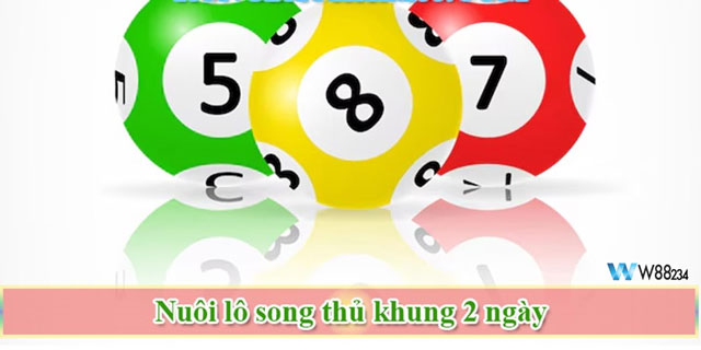 Cách Đánh Song Thủ Lô: Bỏ Túi Ngay Những Mẹo Chơi Hay Từ Cao Thủ 6 Cách nuôi lô khung 2 ngày