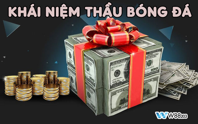 Thầu Bóng Đá: Cách Kiếm Tiền Triệu Mỗi Tháng Từ Đam Mê Bóng Đá 5 Hiểu đúng về Thầu bóng đá
