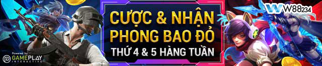 Thưởng 75 VND Không Giới Hạn Tại Esports W88: Cách Nhận Phong Bao Đỏ Mỗi Tuần 5 Những lưu ý mà người tham gia cần nắm